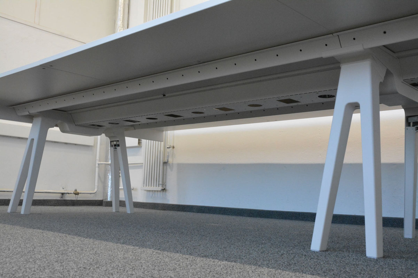 Vitra Joyn Workstation