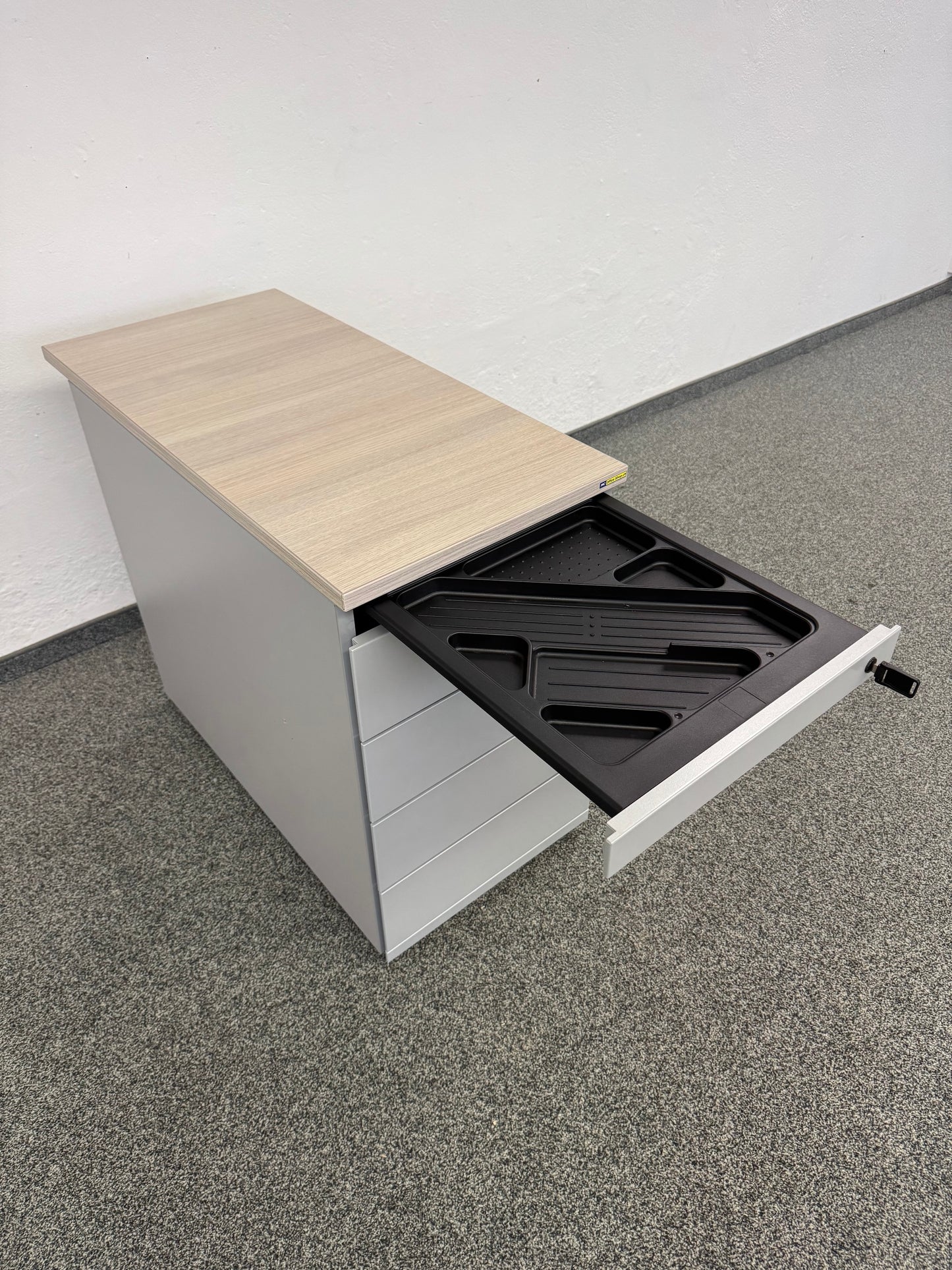 Steelcase Tenaro Beistell-Korpus