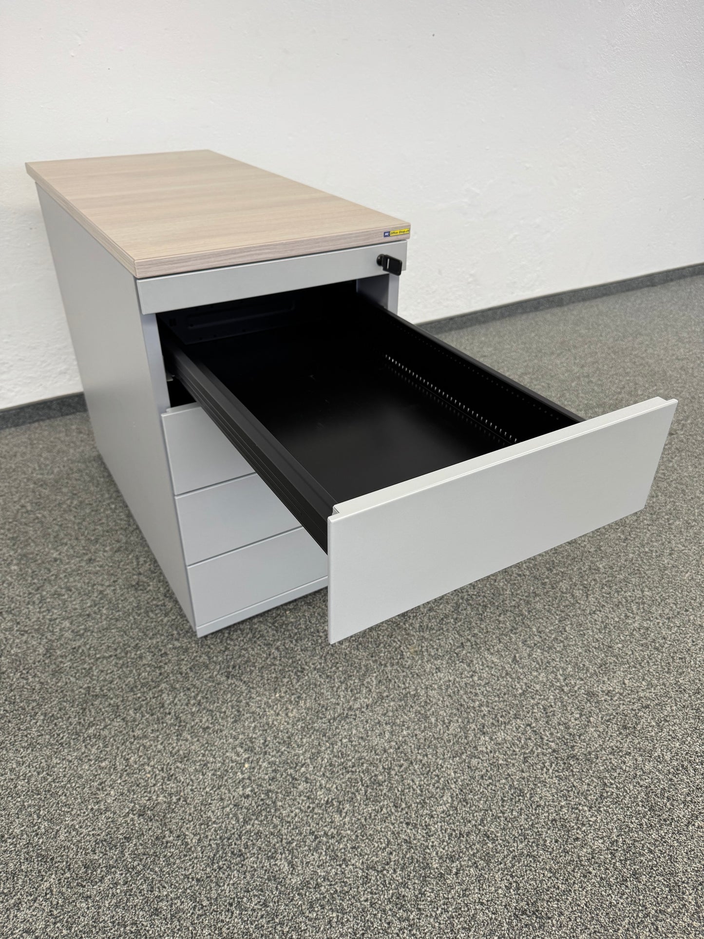 Steelcase Tenaro Beistell-Korpus