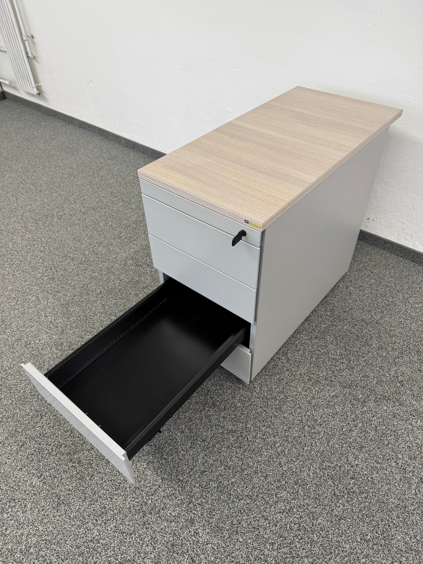 Steelcase Tenaro Beistell-Korpus