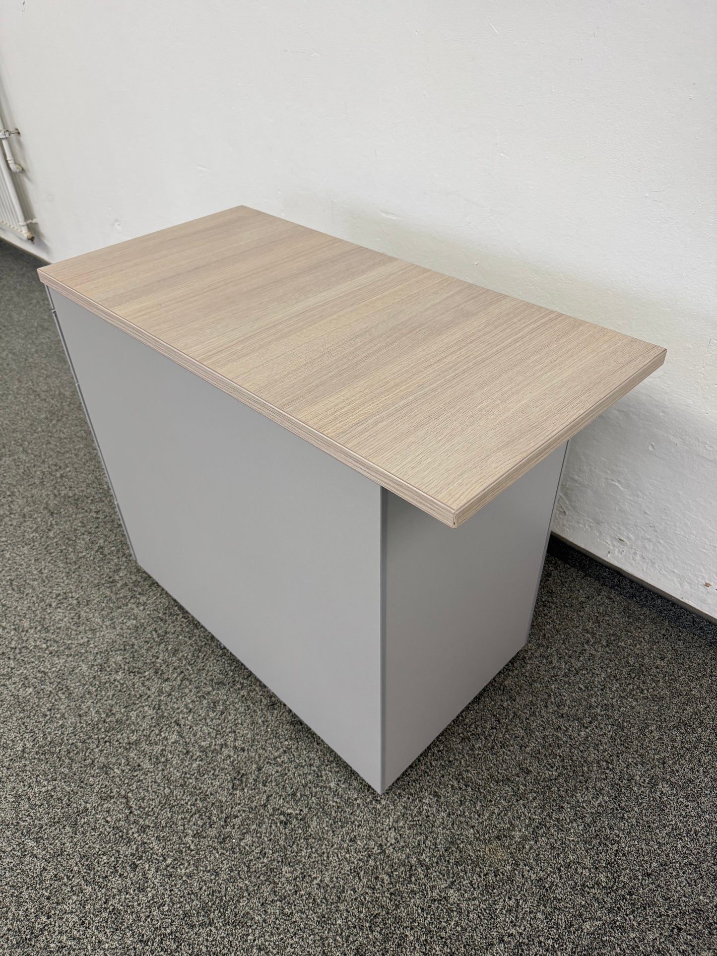 Steelcase Tenaro Beistell-Korpus