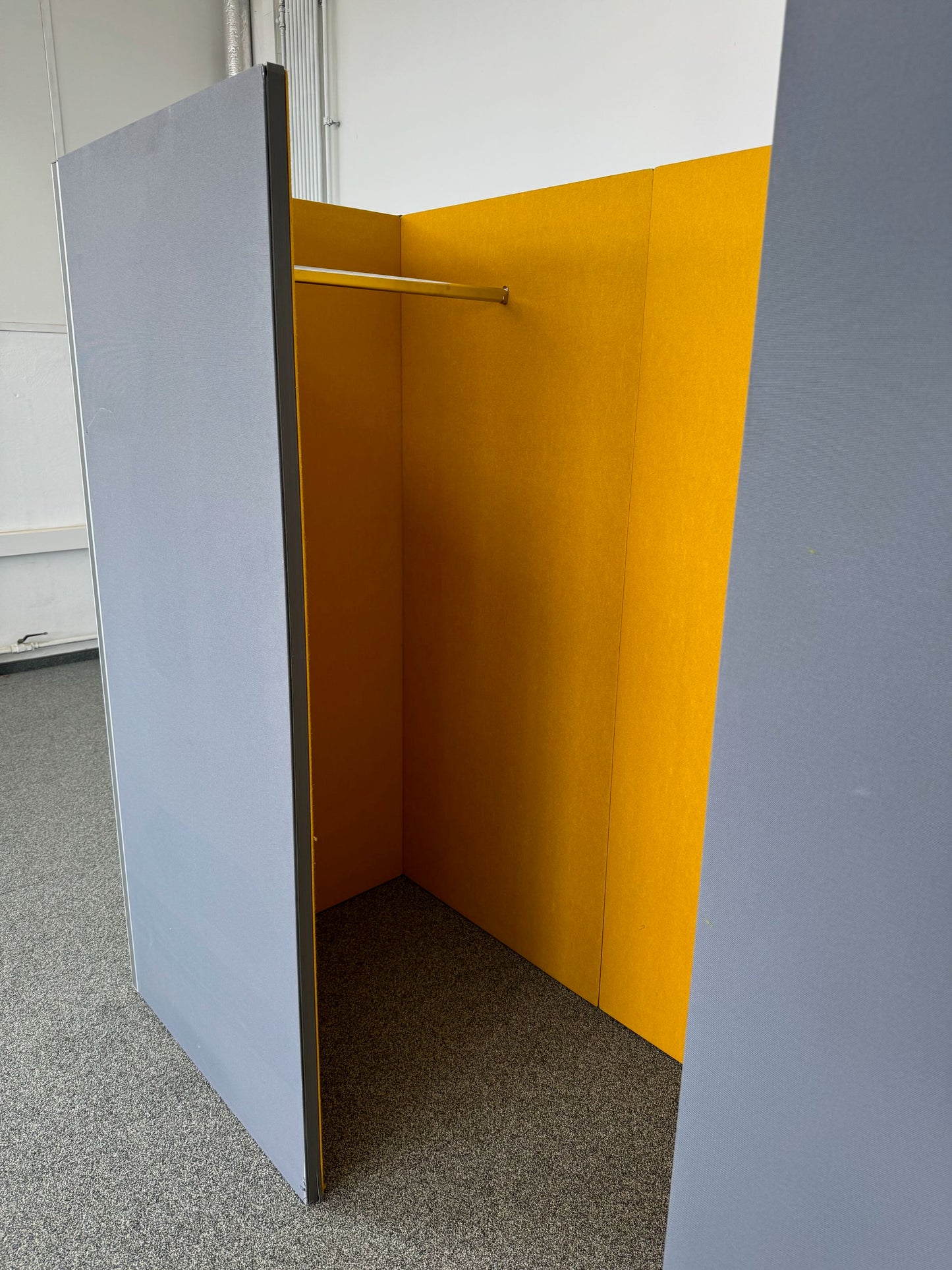 Bene W4 Garderoben Modul