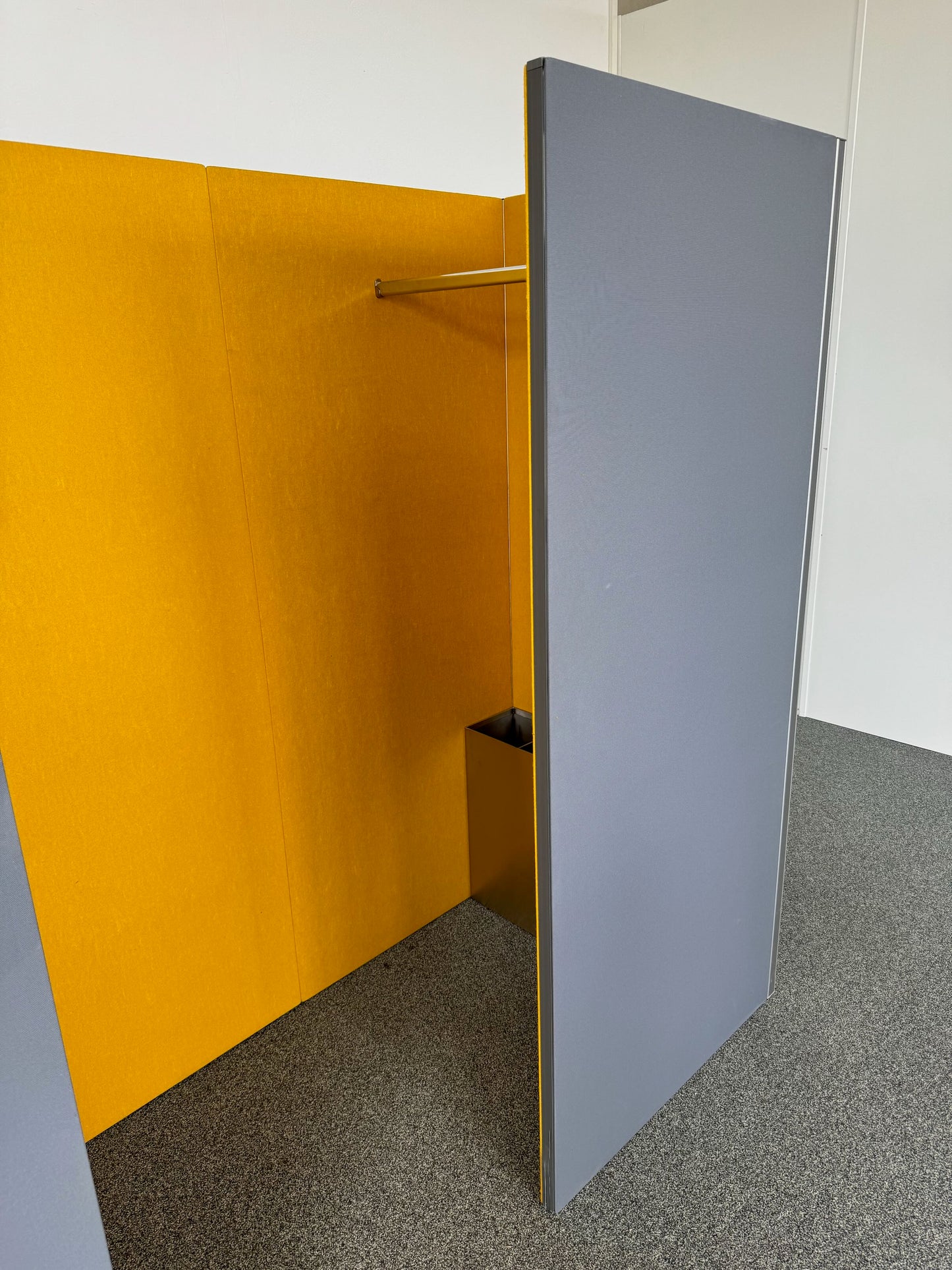 Bene W4 Garderoben Modul