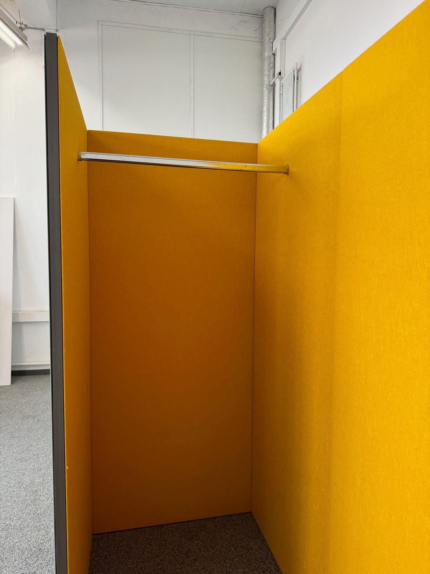 Bene W4 Garderoben Modul