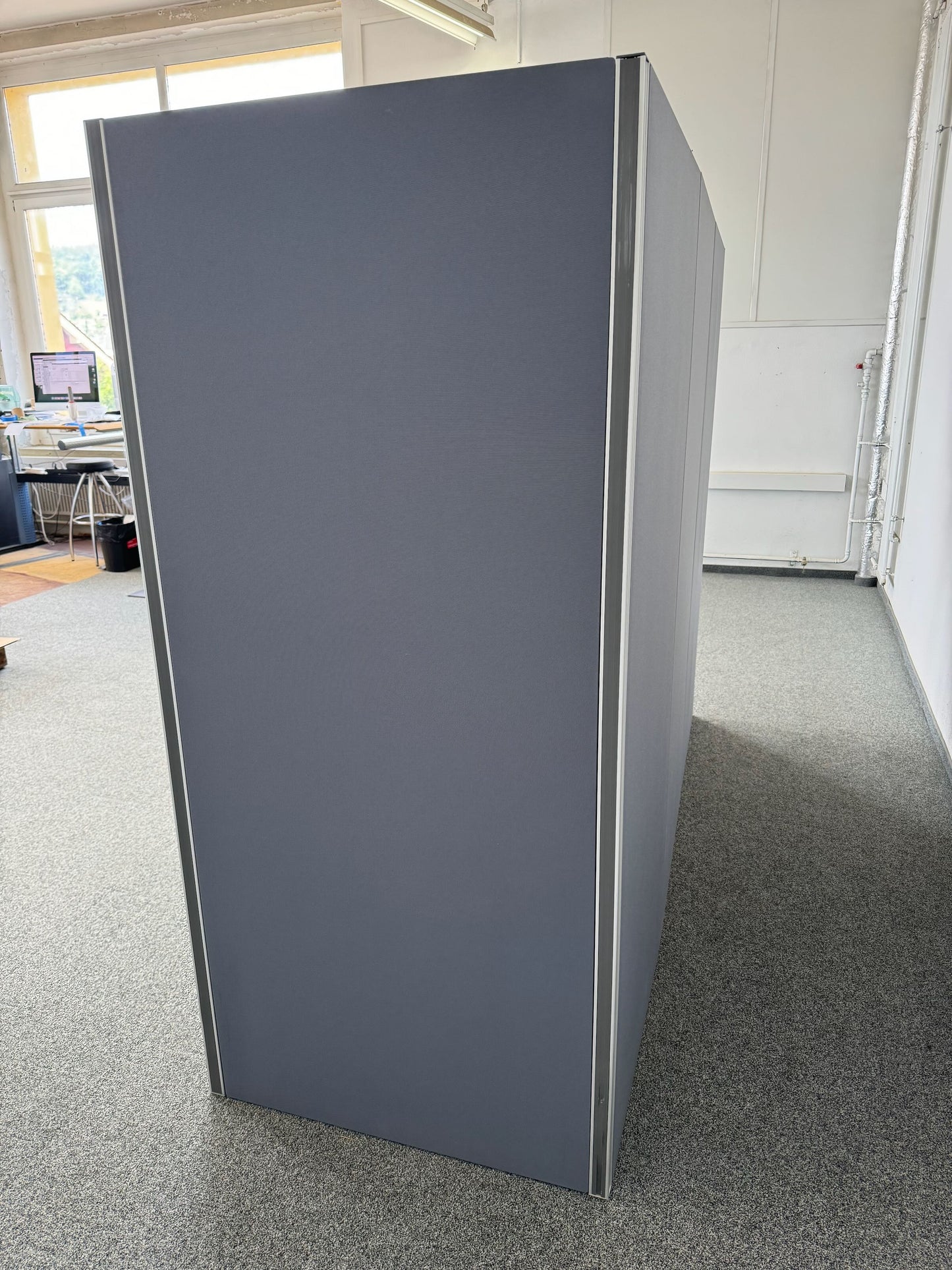 Bene W4 Garderoben Modul