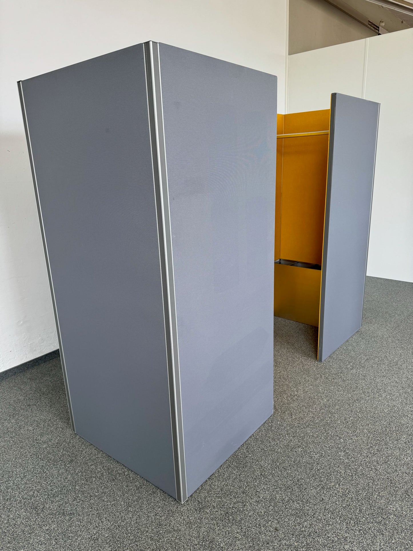 Bene W4 Garderoben Modul