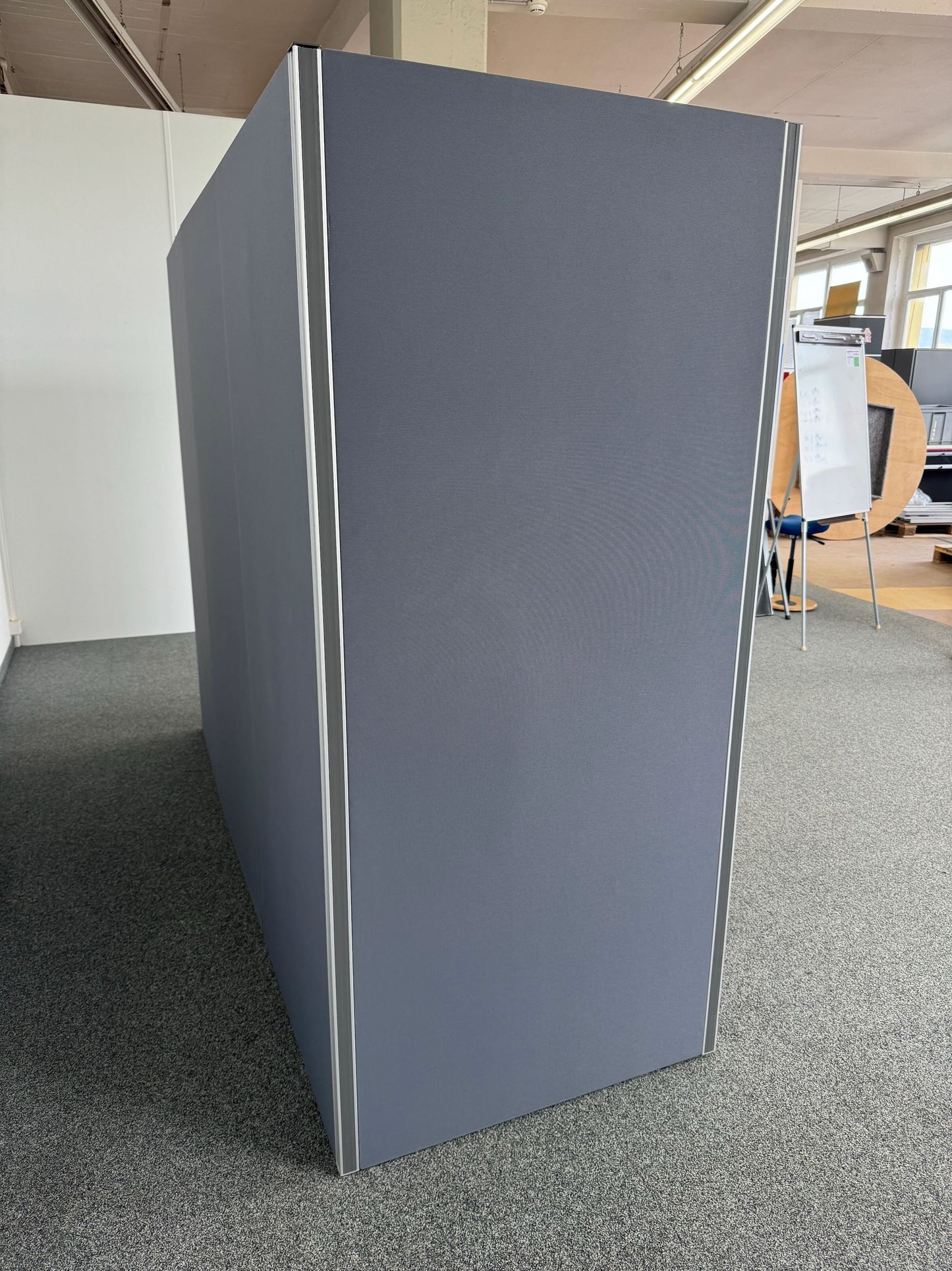 Bene W4 Garderoben Modul