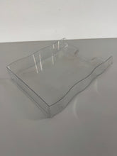Laden Sie das Bild in den Galerie-Viewer, Helit Basic Ablagefach - Kunststoff Transparent