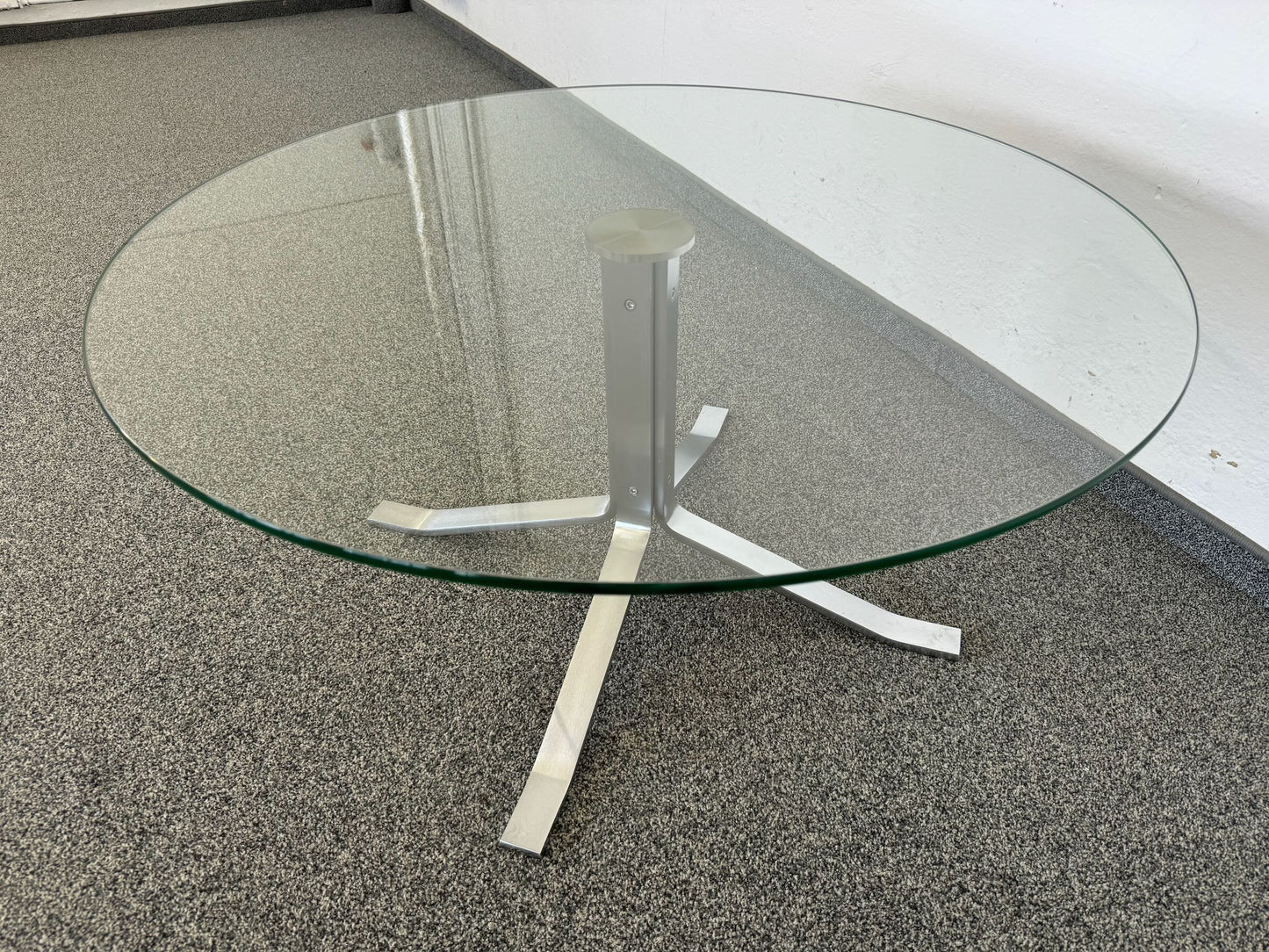 Walter Knoll X-Table