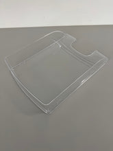 Laden Sie das Bild in den Galerie-Viewer, Leitz Basic Ablagefach - Kunststoff Transparent