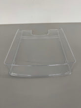 Laden Sie das Bild in den Galerie-Viewer, Leitz Basic Ablagefach - Kunststoff Transparent