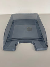 Laden Sie das Bild in den Galerie-Viewer, Leitz Basic Ablagefach - Kunststoff Transparent