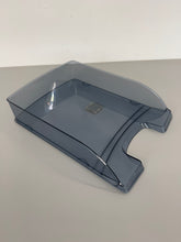 Laden Sie das Bild in den Galerie-Viewer, Leitz Basic Ablagefach - Kunststoff Transparent