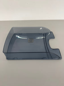 Leitz Basic Ablagefach - Kunststoff Transparent