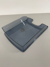 Laden Sie das Bild in den Galerie-Viewer, Leitz Basic Ablagefach - Kunststoff Transparent