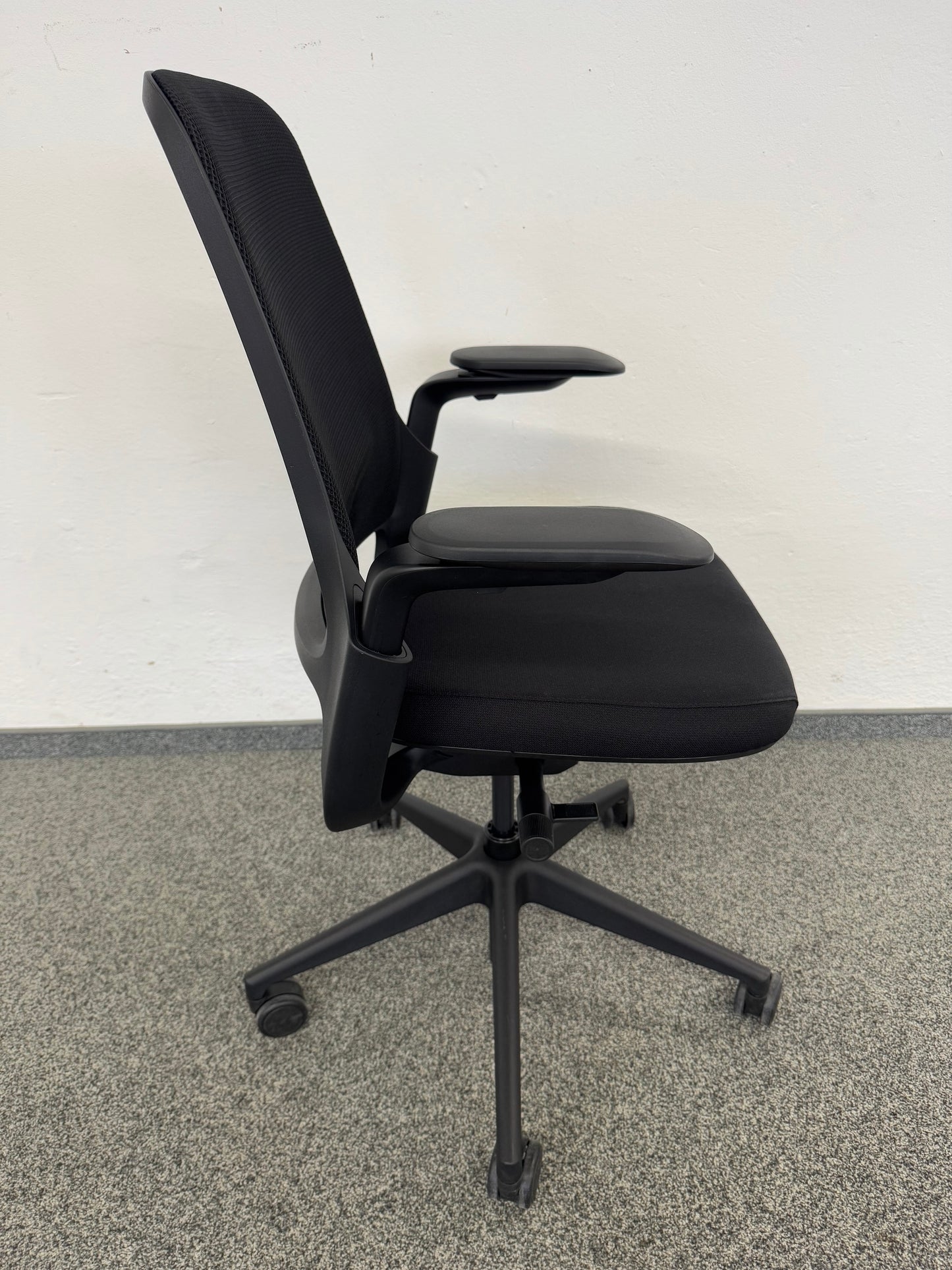 Steelcase Series 1 Bürodrehstuhl