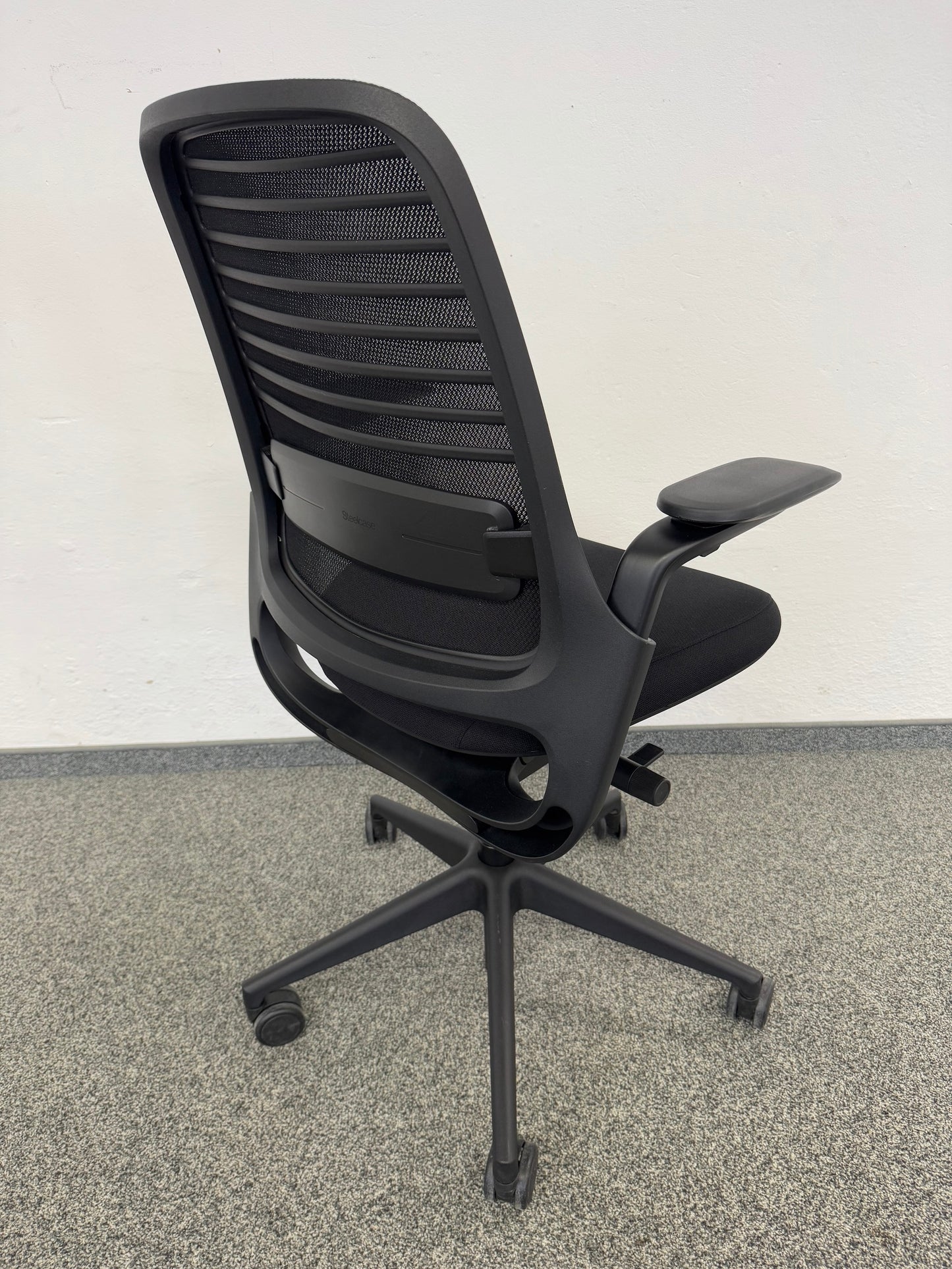 Steelcase Series 1 Bürodrehstuhl