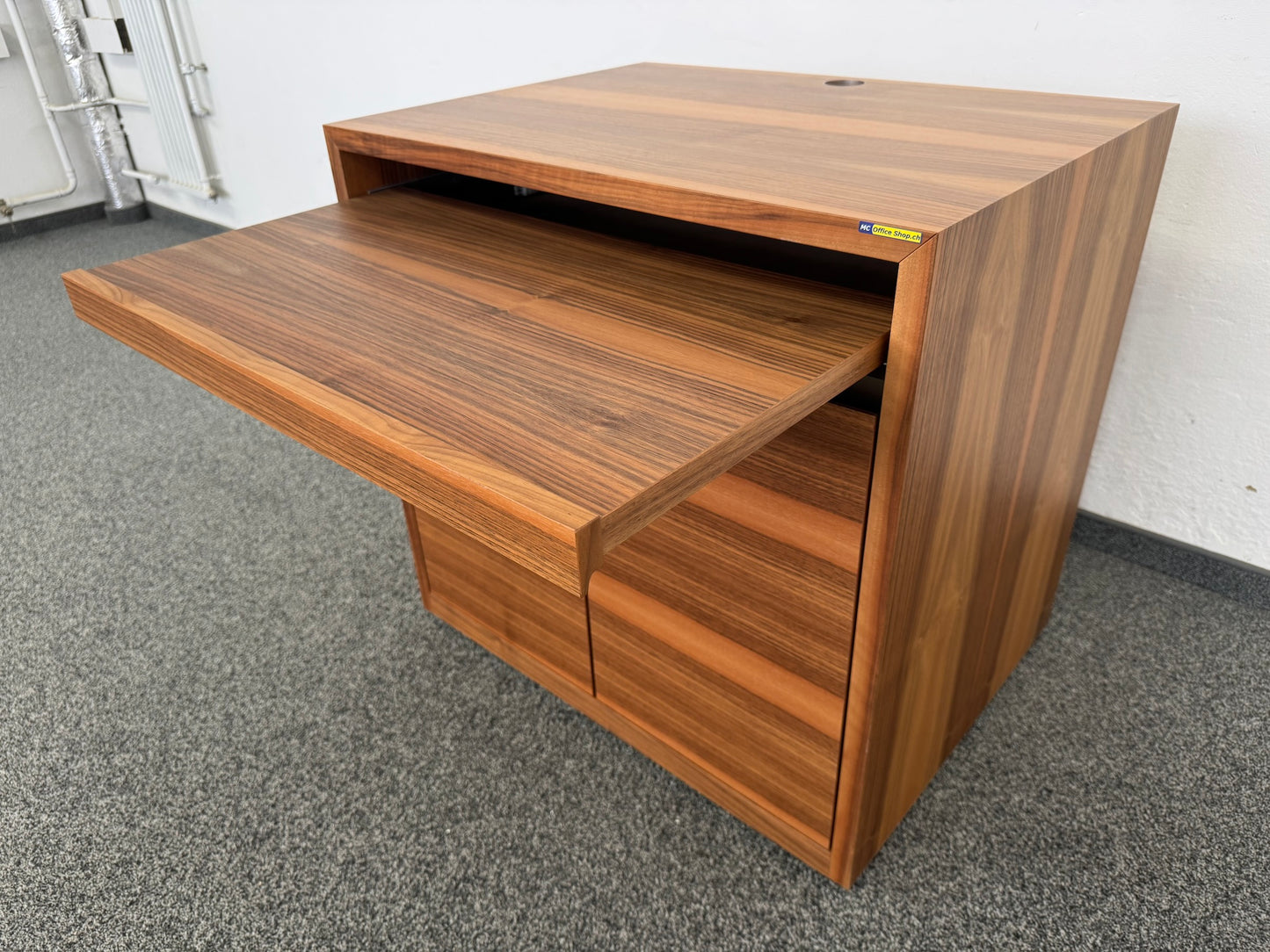 Top Design Exclusiv Roll-Sideboard