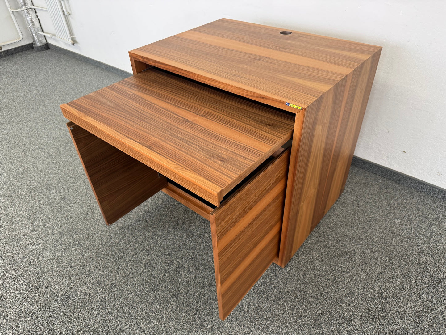 Top Design Exclusiv Roll-Sideboard