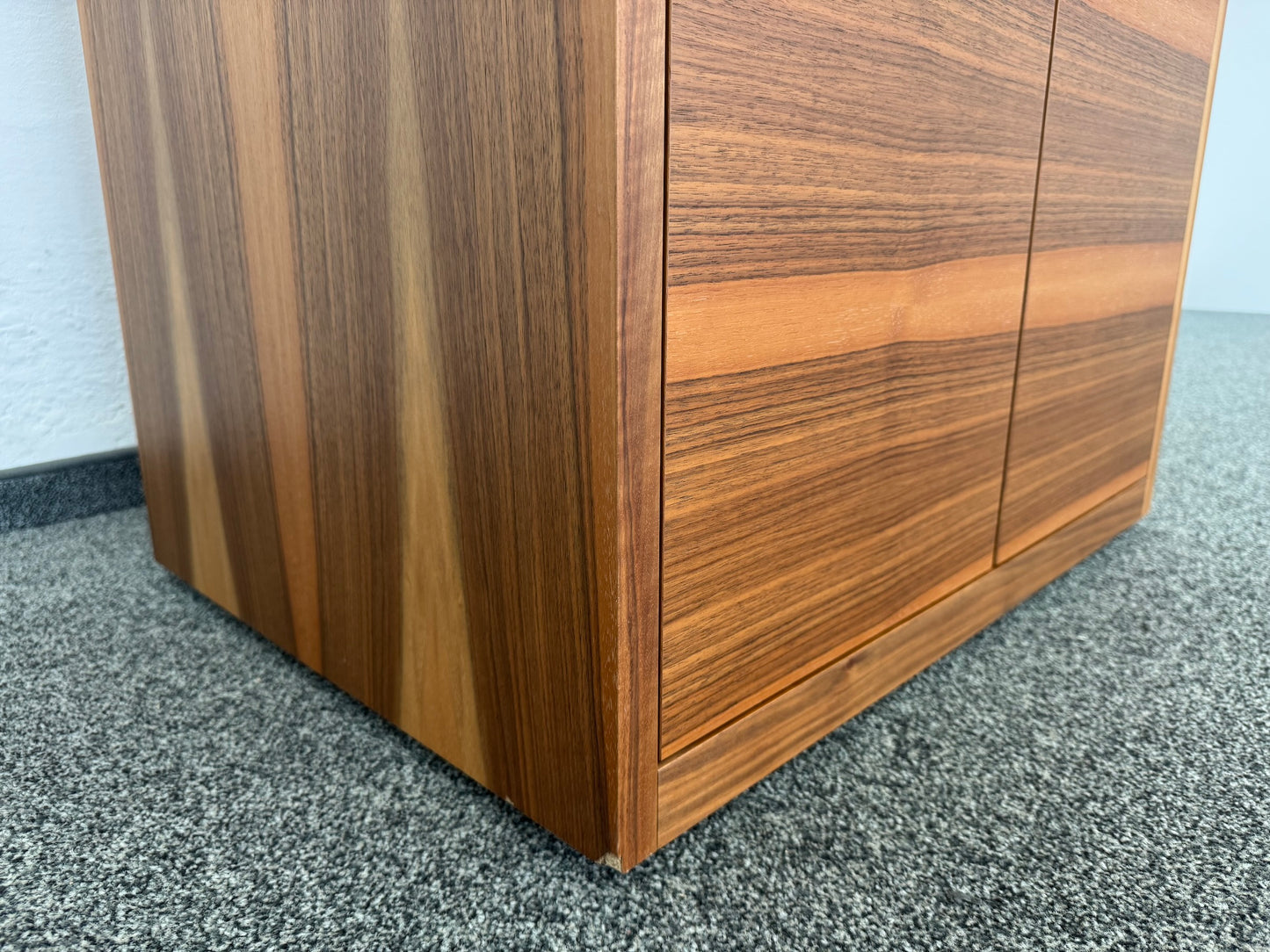 Top Design Exclusiv Roll-Sideboard