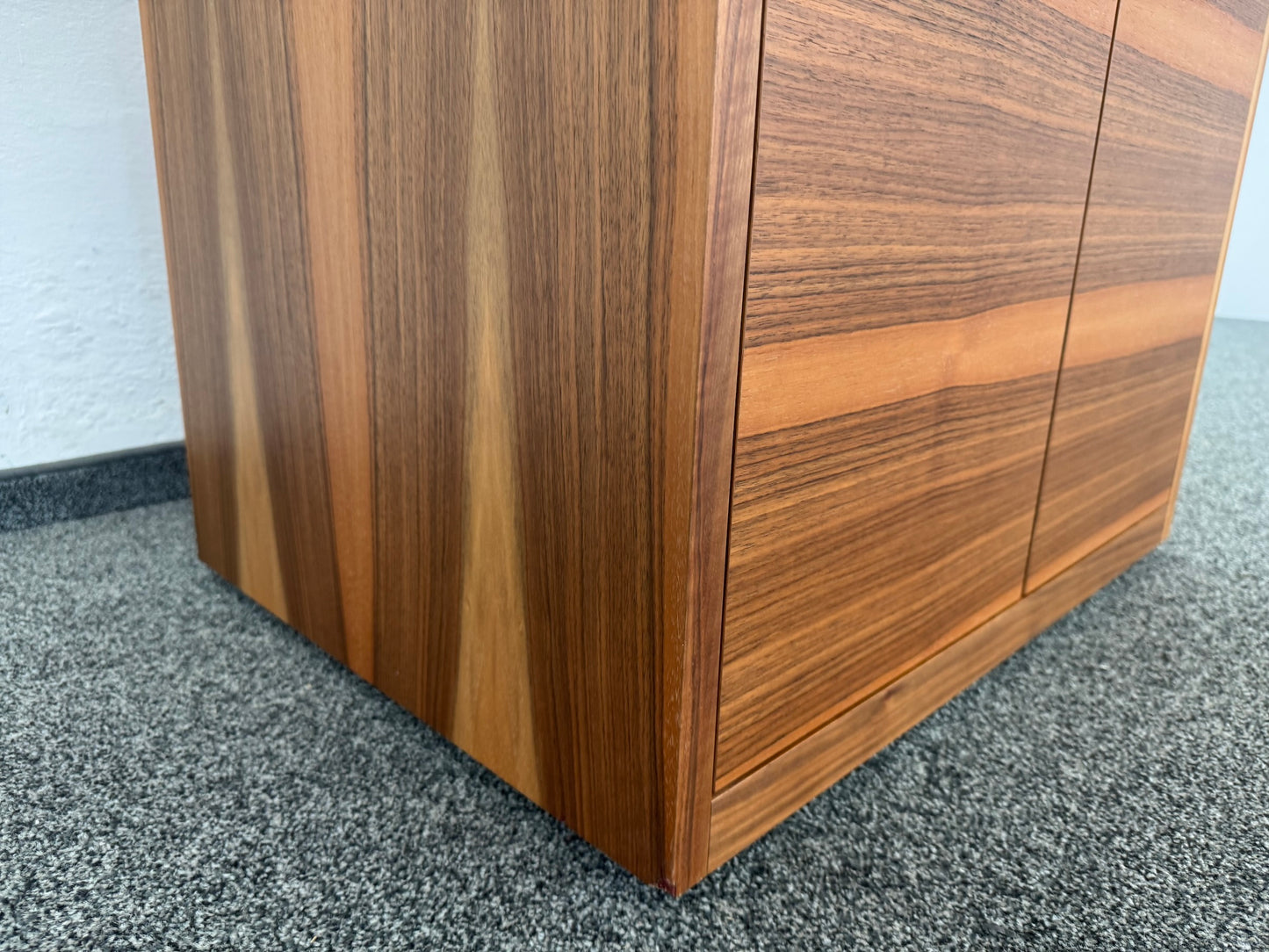 Top Design Exclusiv Roll-Sideboard