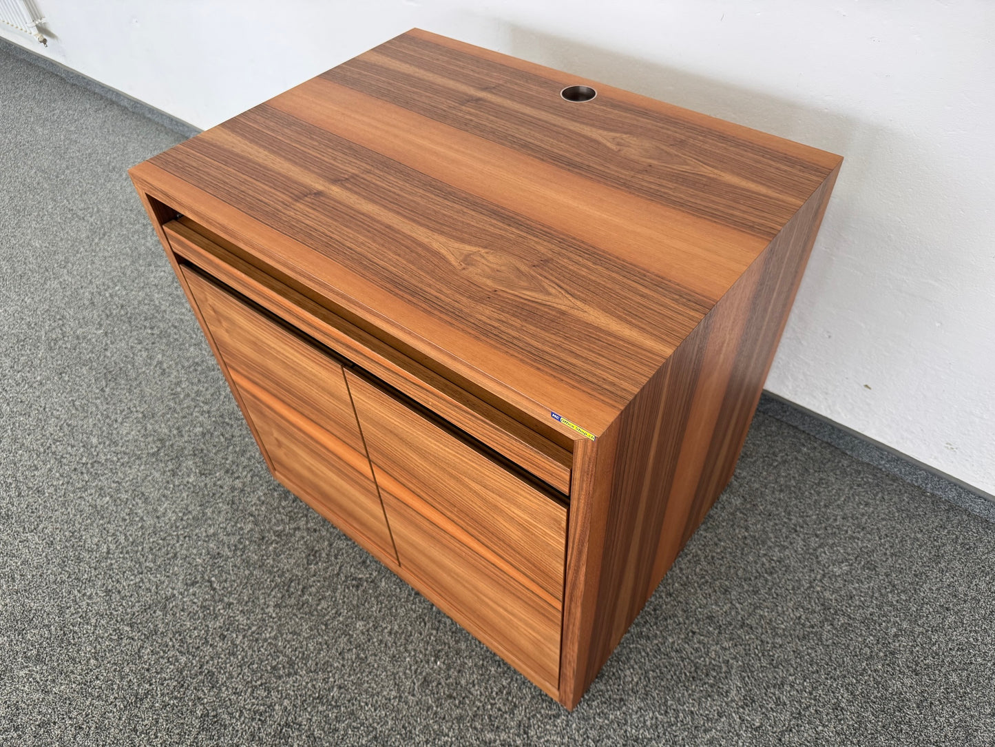 Top Design Exclusiv Roll-Sideboard