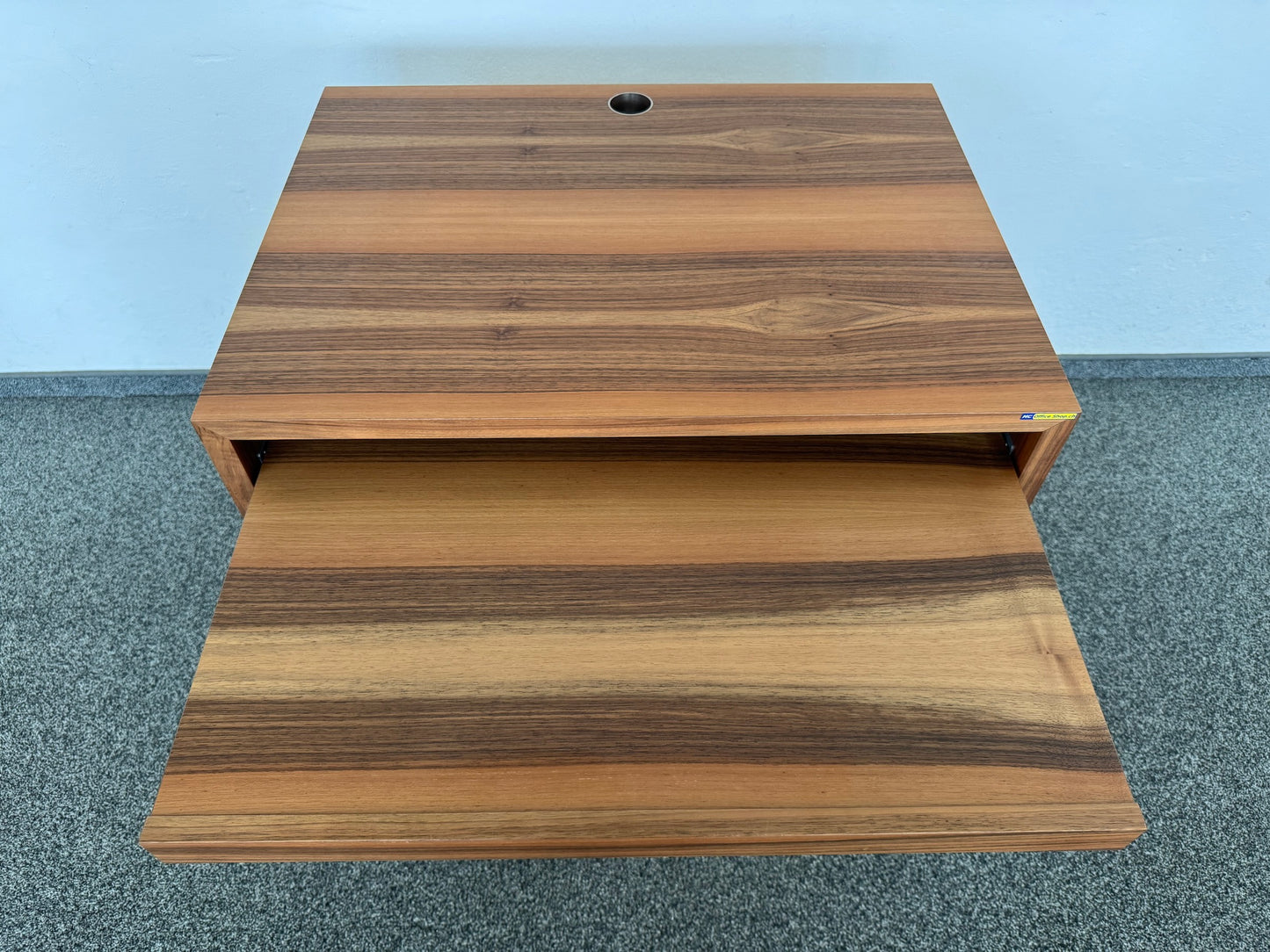 Top Design Exclusiv Roll-Sideboard
