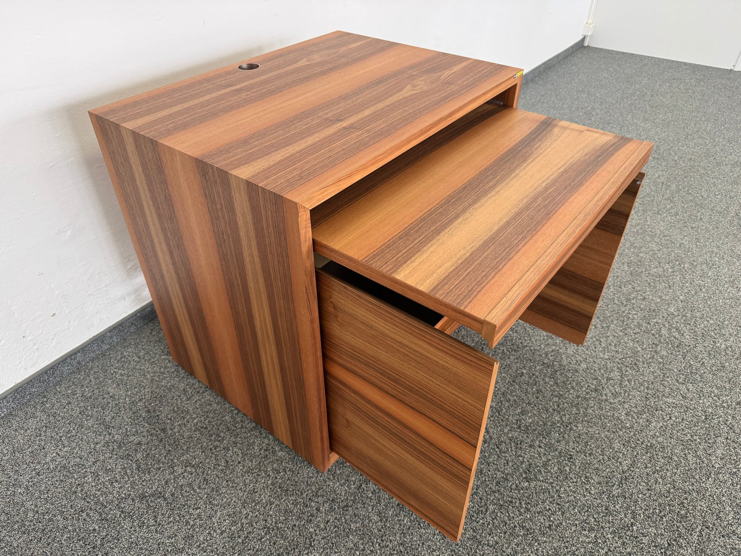 Top Design Exclusiv Roll-Sideboard