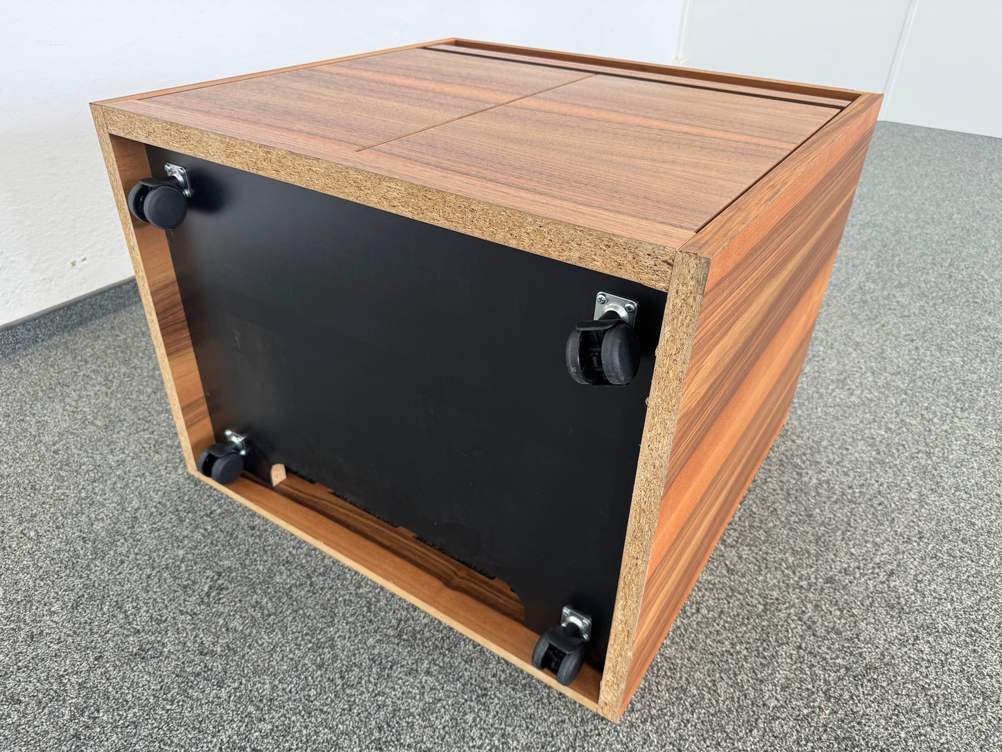Top Design Exclusiv Roll-Sideboard