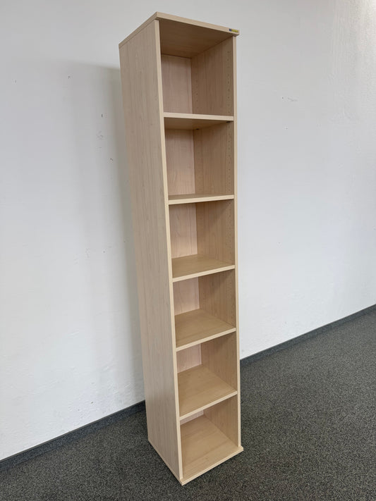Welle Möbel Basic Regal