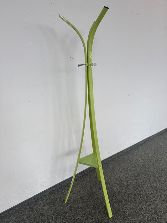 Top Design Vulcano Garderobenständer