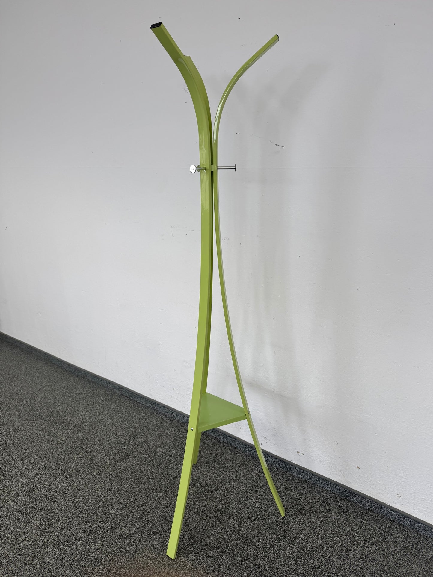 Top Design Vulcano Garderobenständer