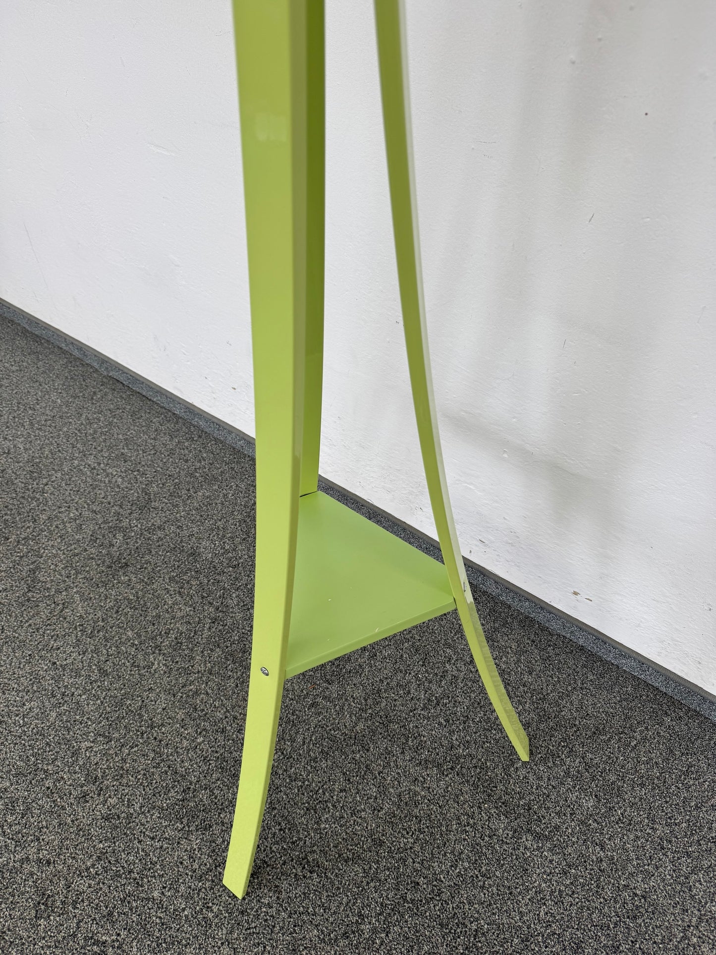 Top Design Vulcano Garderobenständer