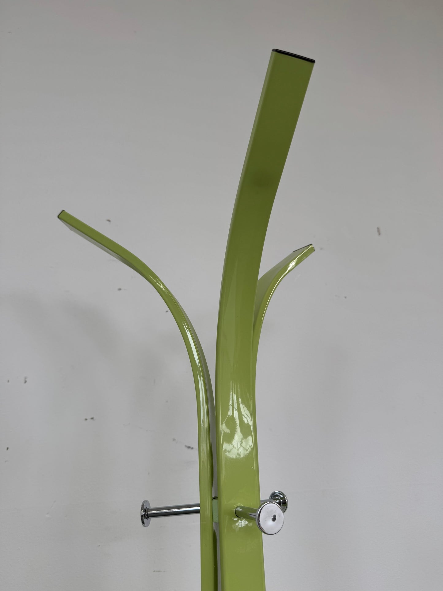 Top Design Vulcano Garderobenständer