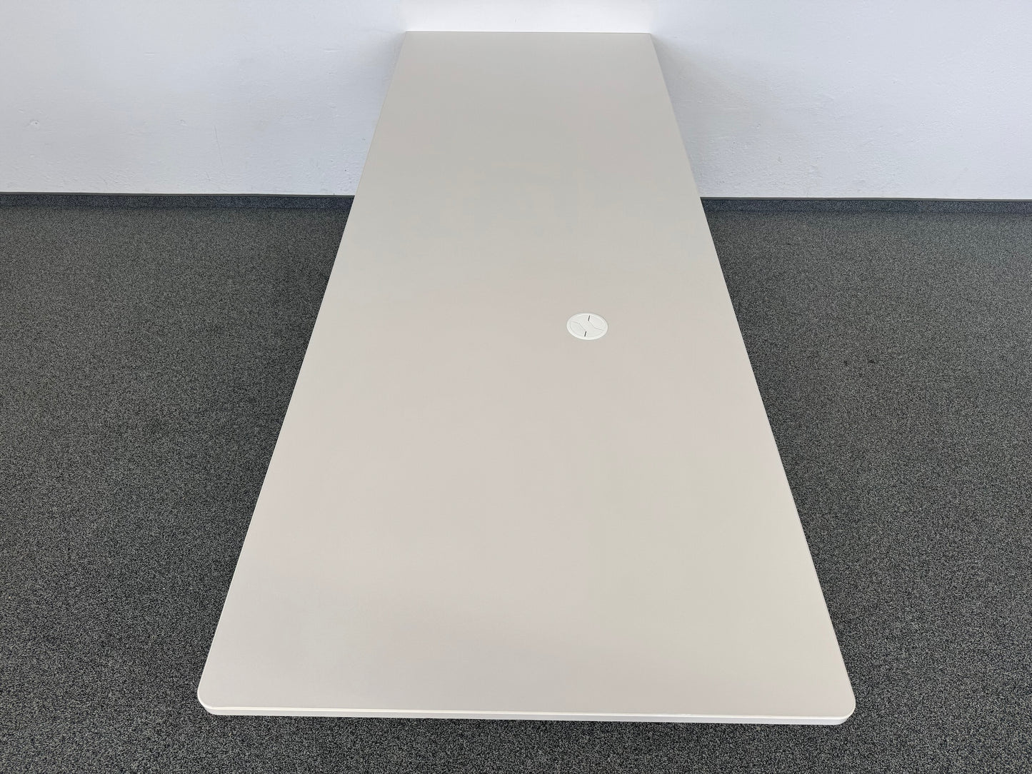 Vitra Joyn 2 Meet Sitzungstisch