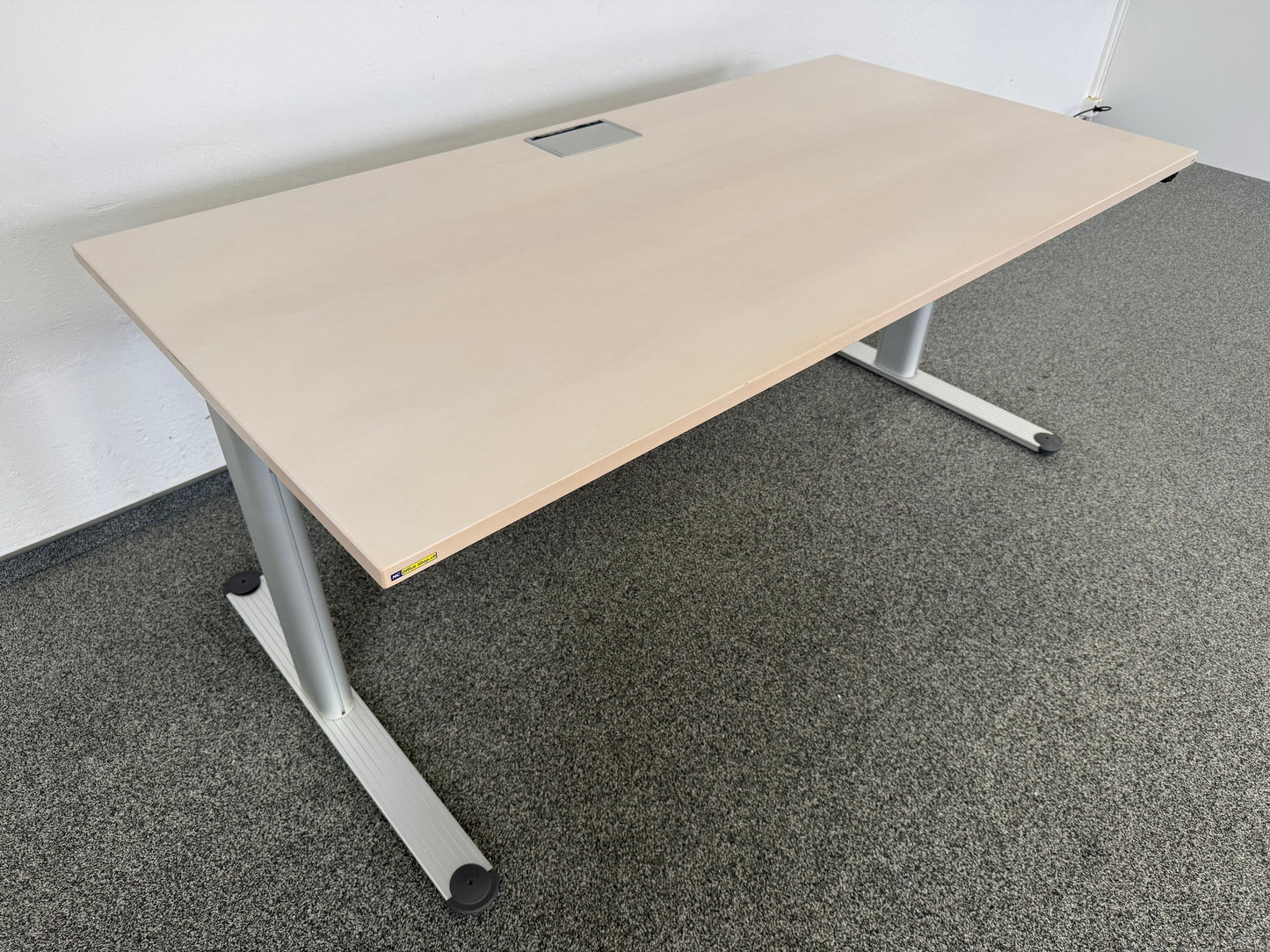 HAWORTH TC4000 Sitz-Steh-Schreibtisch