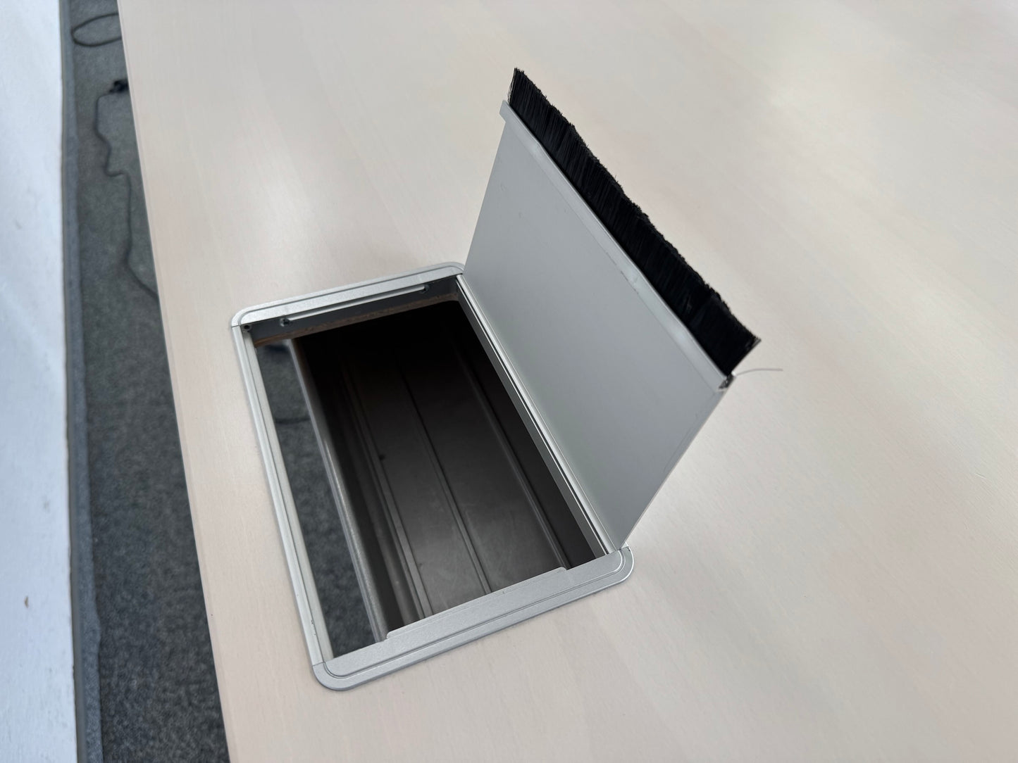 HAWORTH TC4000 Sitz-Steh-Schreibtisch