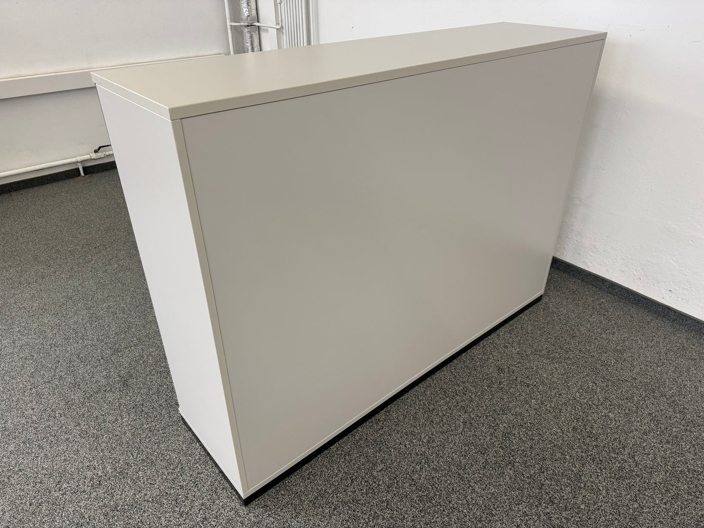 Steelcase Share It Lateralschrank