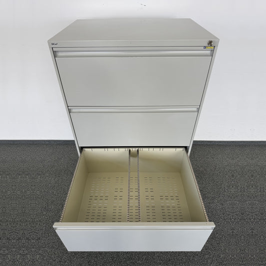 Bigla BM2 Hängeregisterschrank