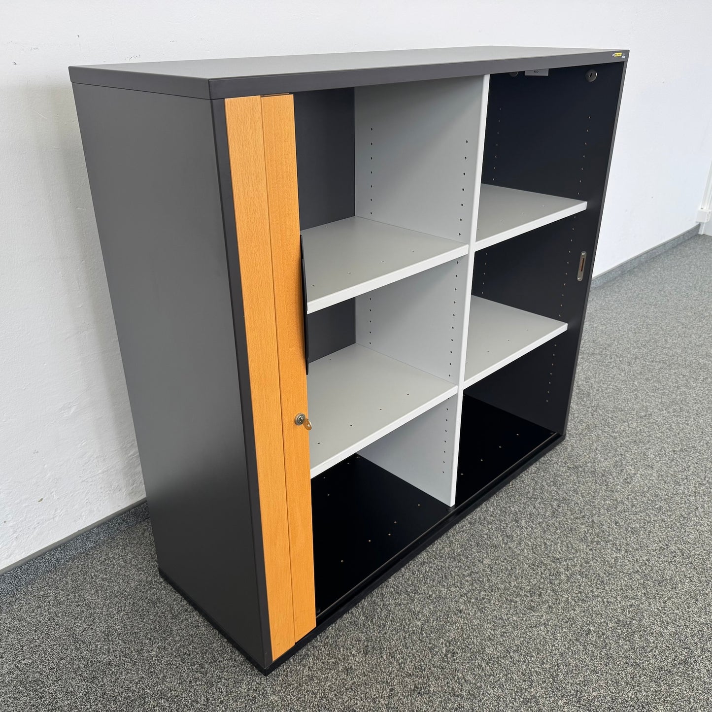 Elan Euroffice Lateralschrank