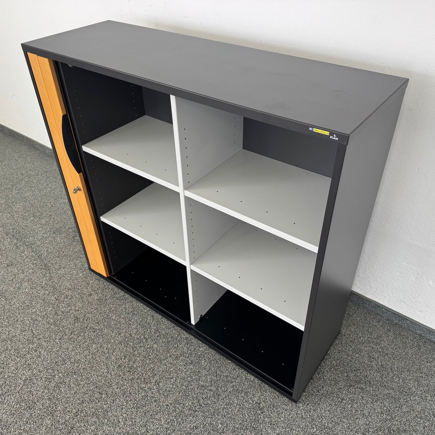 Elan Euroffice Lateralschrank