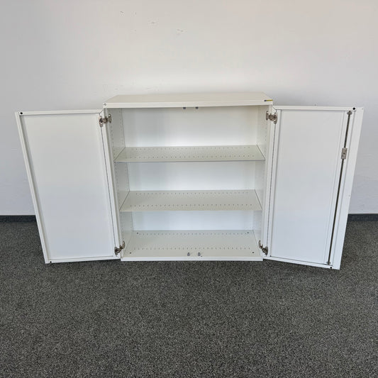 Lista Office One Flügeltürschrank
