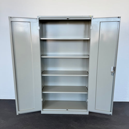 Lista Office Storage Flügeltür-Aktenschrank