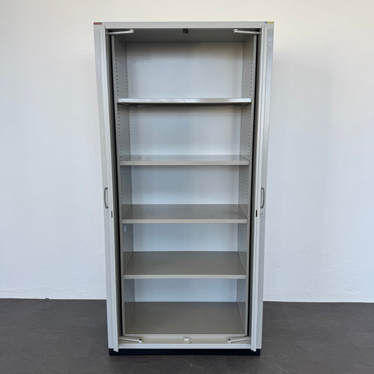 Sara King Flügeltür-Aktenschrank