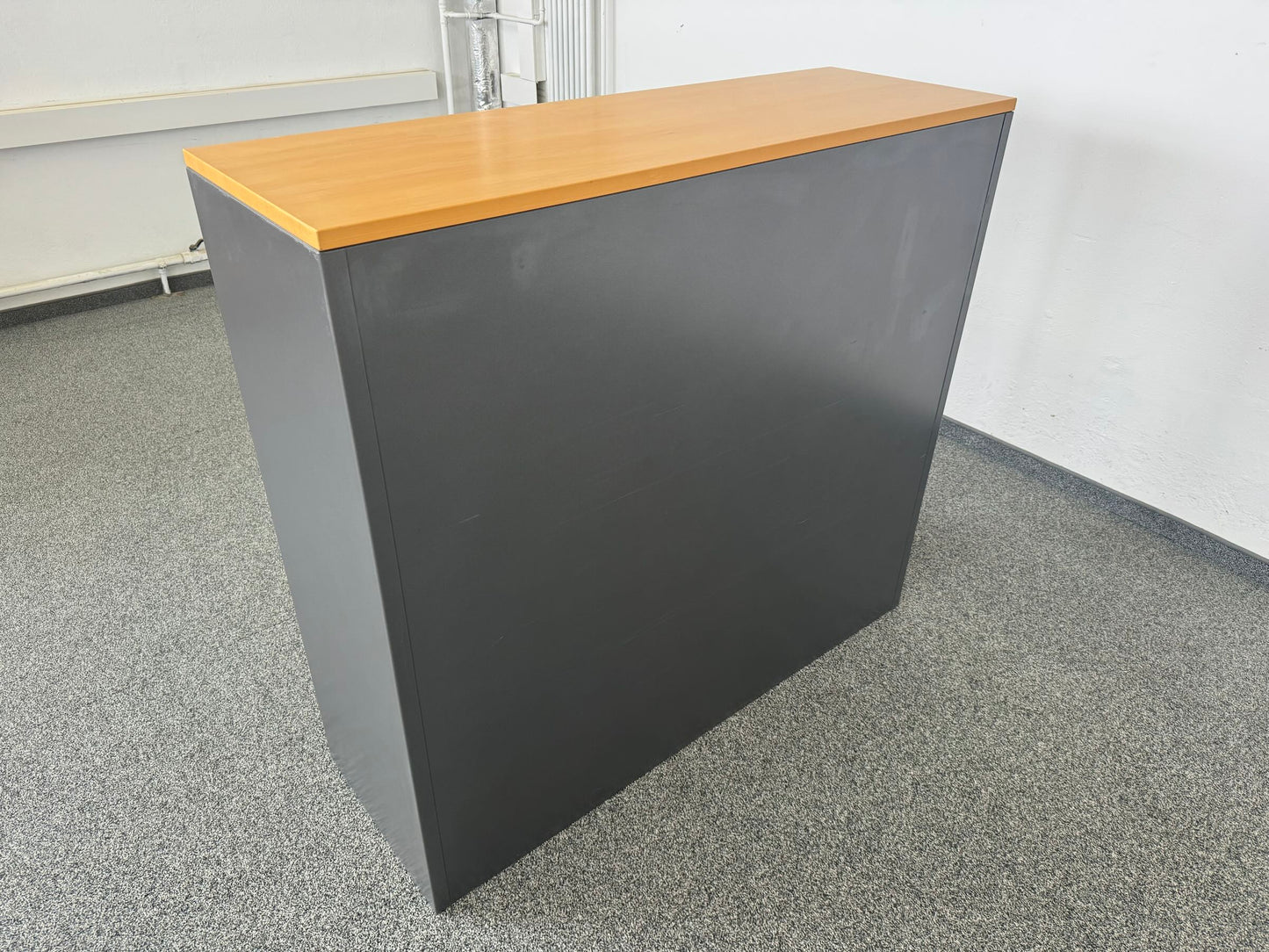 Ergodata nova'basic Lateralschrank