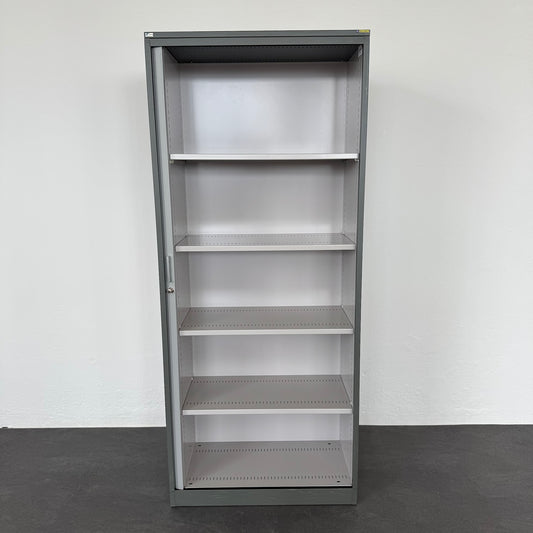 Lista Office Storage Lateralschrank