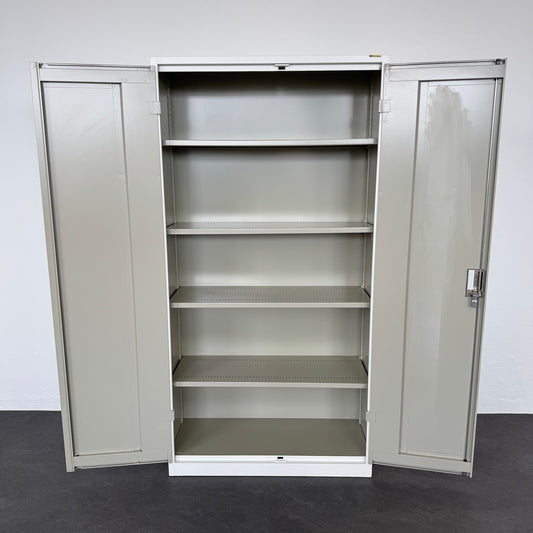Lista Office Storage Flügeltür-Aktenschrank