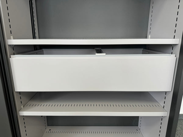 Lista Office Storage Hängeregister-Einsatz