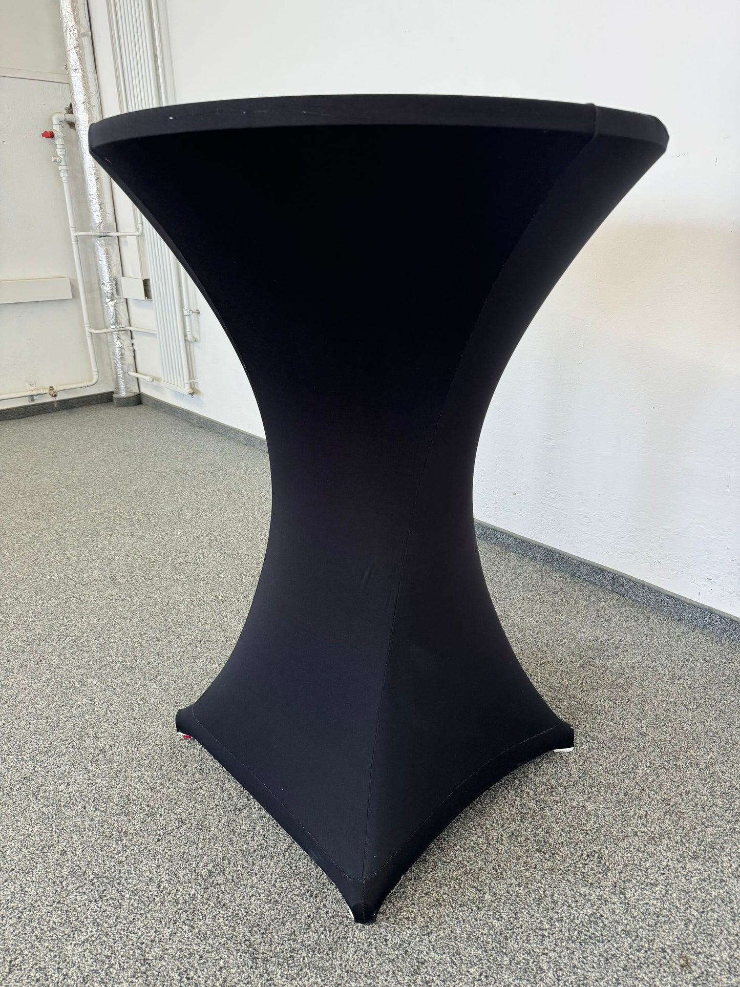 Top Design Elegant Stehbartisch