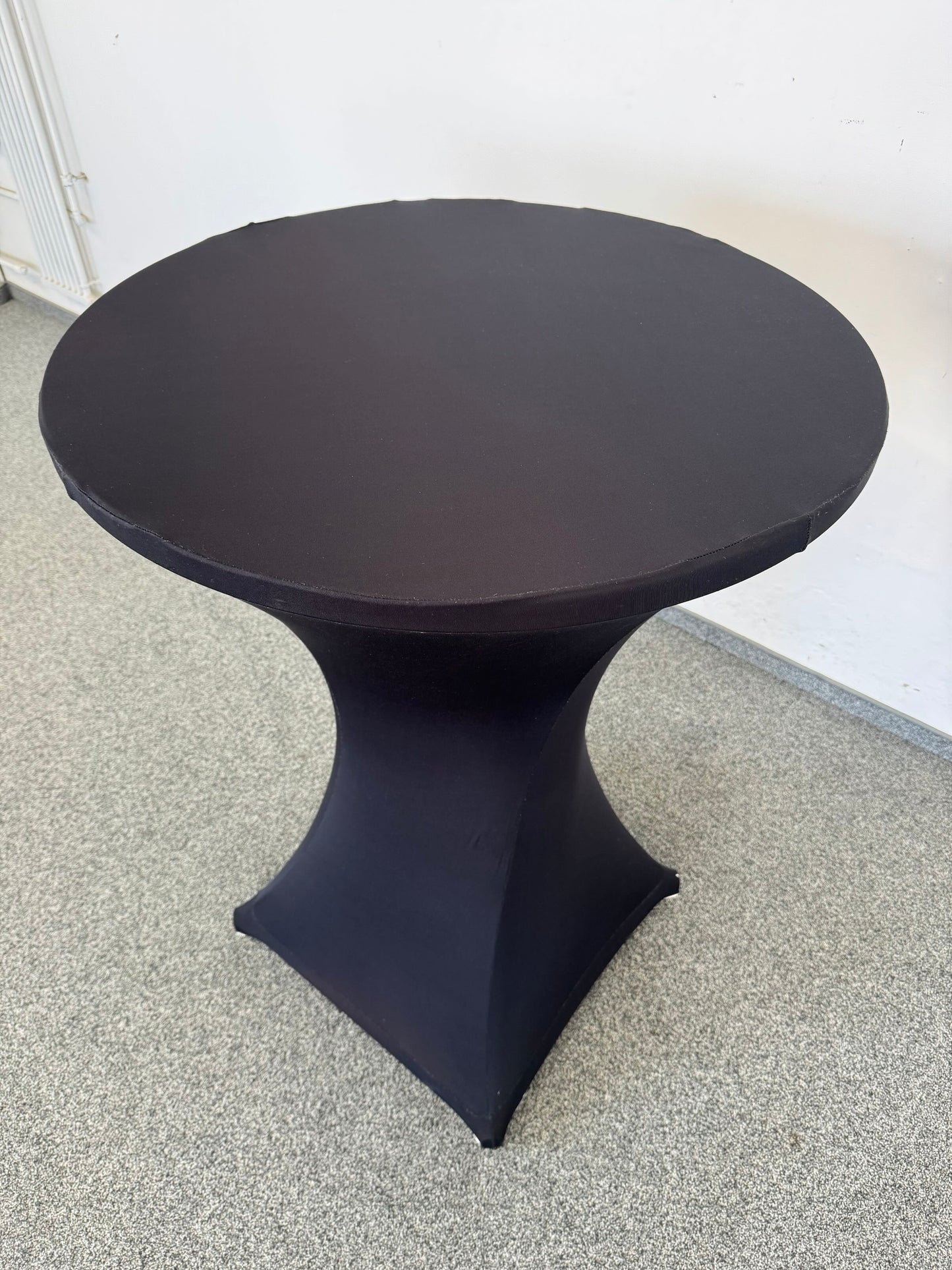 Top Design Elegant Stehbartisch